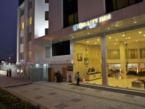 Peerless Hotel Hyderabad