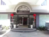Casuarina Hotel Hotels in Tanjung Aru Strand