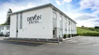 The Devon Hotel Отели в г. Эксетер