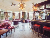 Merewood Country House Hotel Hotele w: Windermere