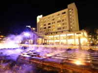 Kusatsu Onsen Hotel Ichii Hotels in 