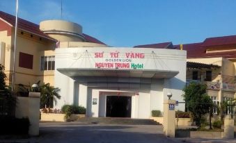 Nguyen Trung Hotel