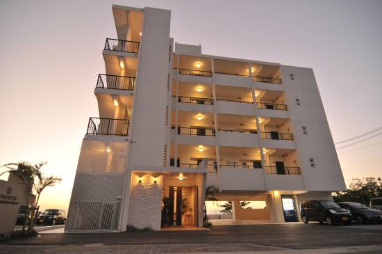 Wisteria Condominium Resort Motobu Updated 22 Room Price Reviews Deals Trip Com