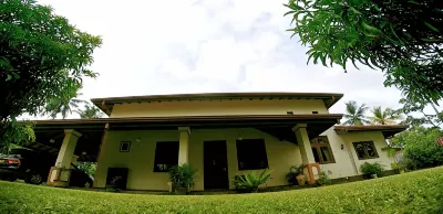 Airport Villa Hotels near Prassanth Offset Printers