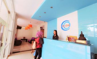 CityOne Xpress Semarang