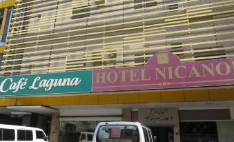 Hotel Nicanor