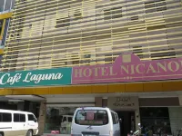 Hotel Nicanor Hoteles en Dumaguete