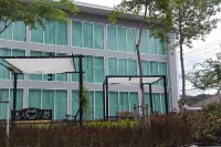 A Hotel Simply Hotels in Chiang Saen