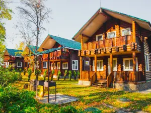 TsarGrad Hotel