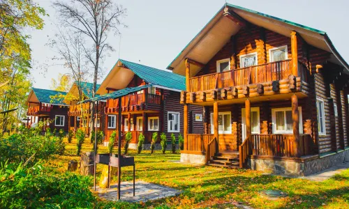 TsarGrad Hotel