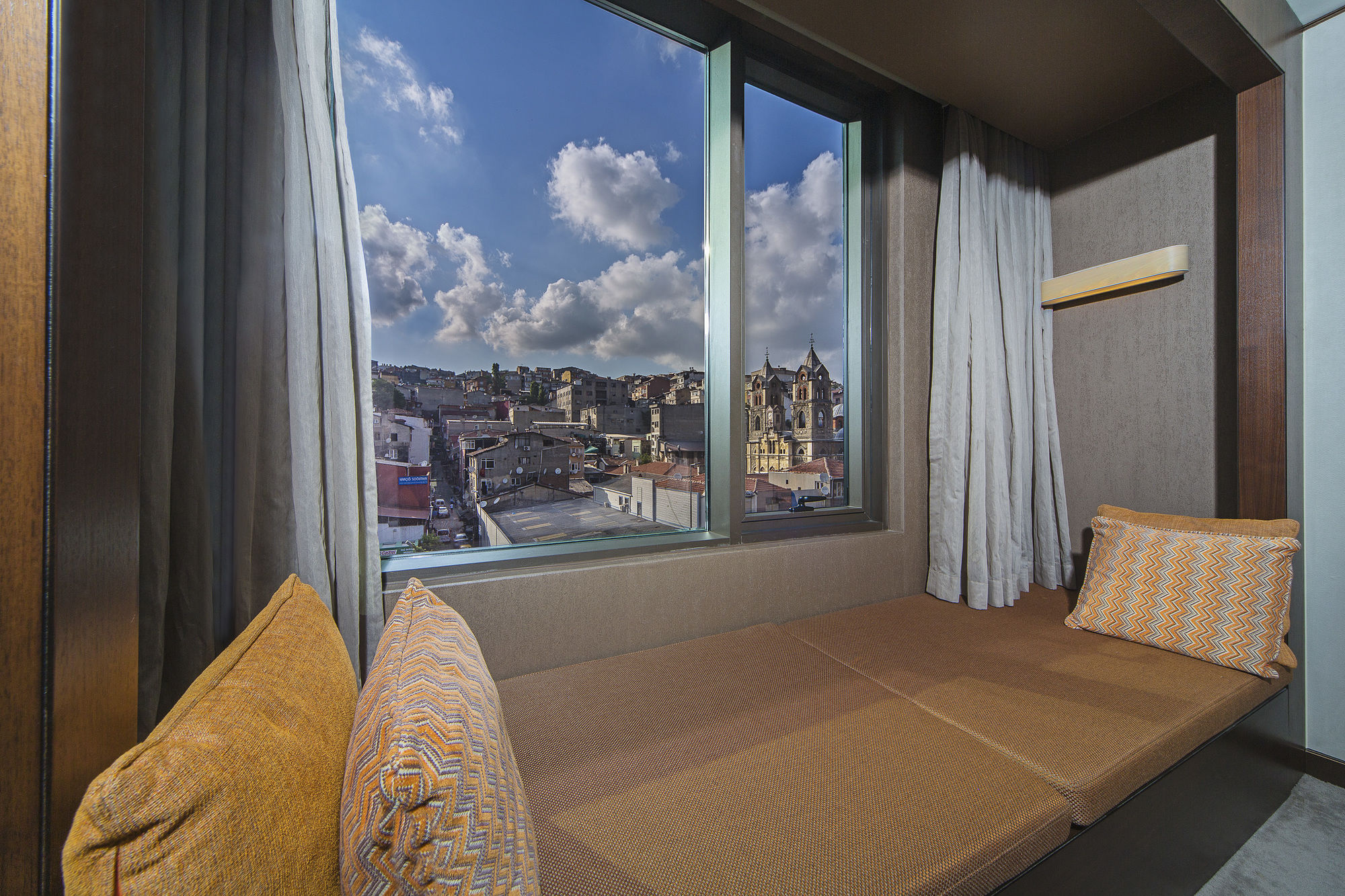 Naz City Hotel Taksim (Naz City Hotel Taksim - Special Category)