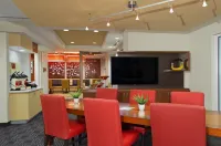 TownePlace Suites New Orleans Harvey/West Bank Hôtels à : Harvey