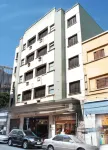 Hotel Paramount- Próximo a 25 de Março Brás BOM Retiro e Expo Center Norte "Garanta já Sua Reserva" Hotell i Santa Ifigênia