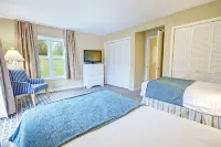 Club Wyndham Newport Overlook Hotels in Jamestown