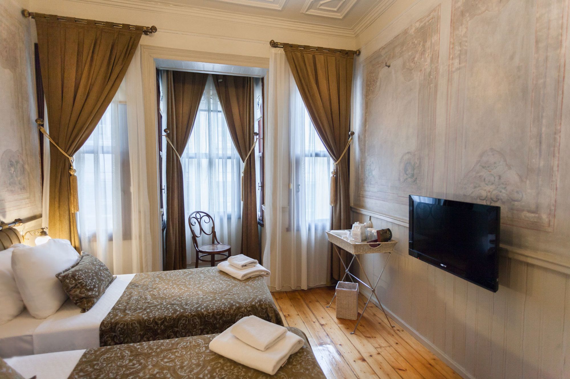 Hotel Troya Balat