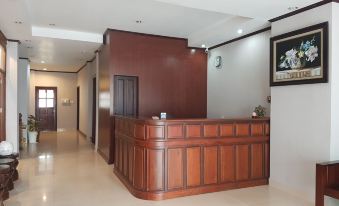 Sinakhone Vientiane Hotel