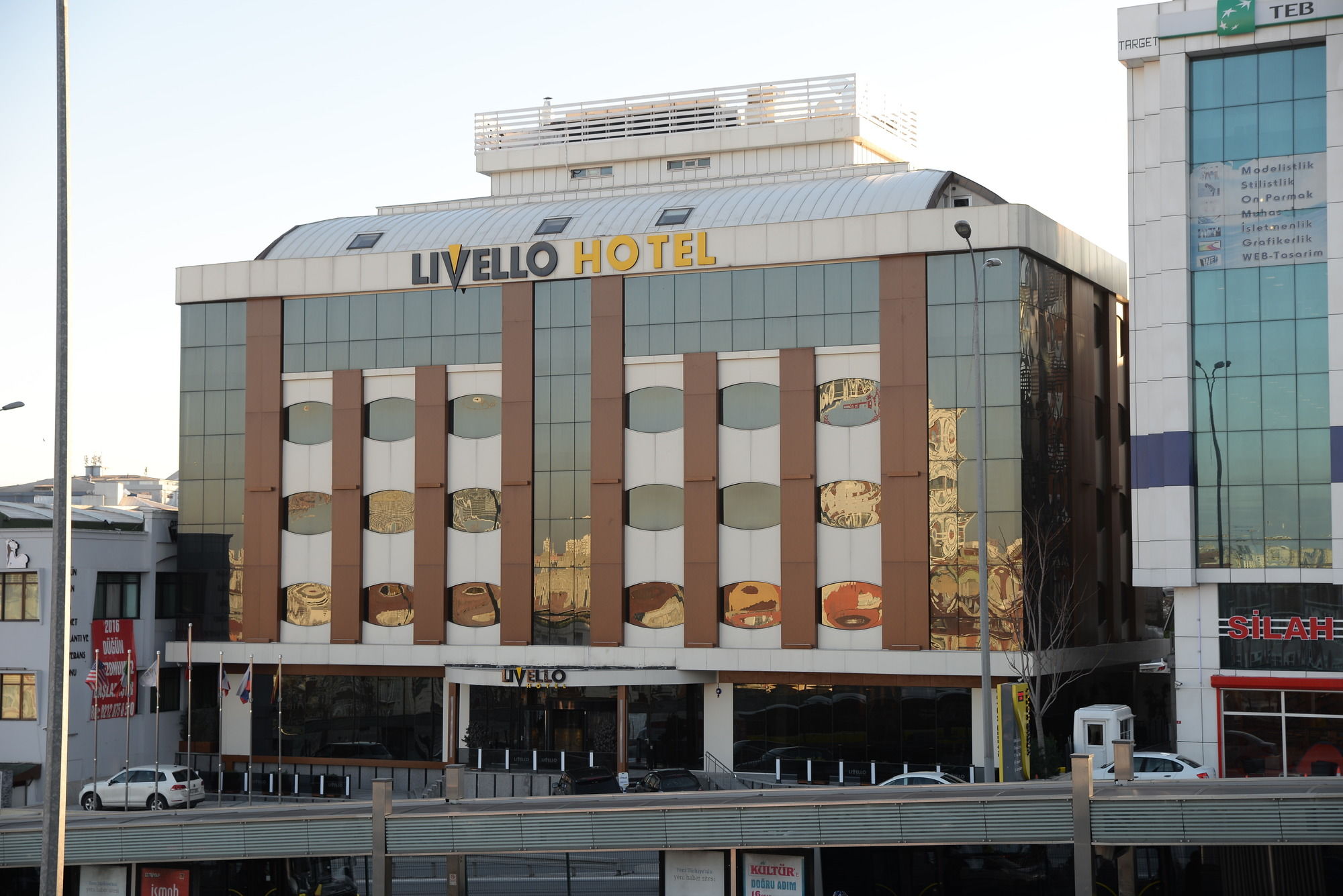 Livello Hotel