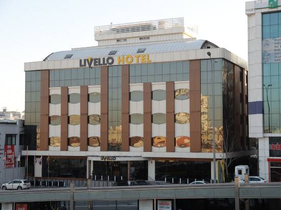 livello hotel beylikduzu updated 2021 price reviews trip com