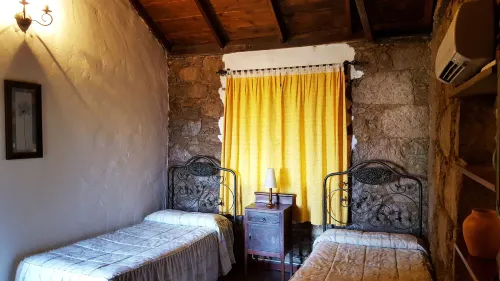 Rural House Pepita la de las flores