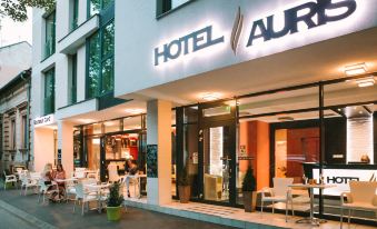 Hotel Auris