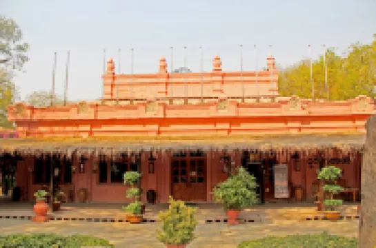 Kma Bagan Hotel Hotels in 