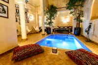 Riad Abaka Hotel & Boutique