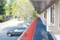 Smokey Point Motor Inn Hotels in Arlington