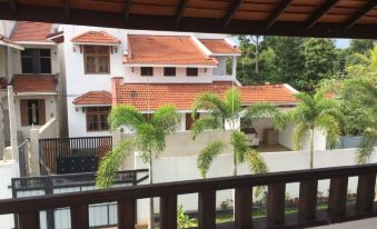 Sunrise Palace Negombo