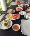 Sunrise Palace Negombo Hotels in Negombo