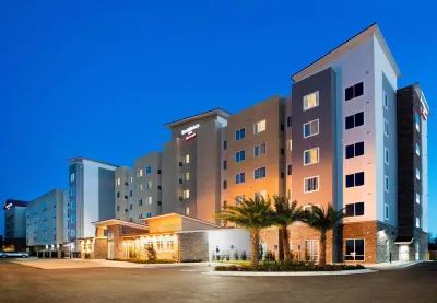 Residence Inn Lake Charles Hotels near Sam Houston Jones State Park