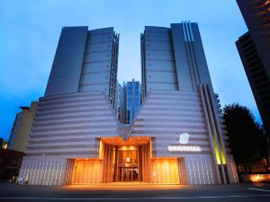 札幌坤特薩飯店