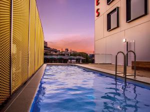 Rydges Fortitude Valley Brisbane, an EVT hotel