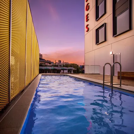 Rydges Fortitude Valley Brisbane