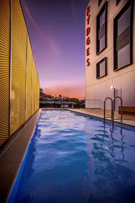 Rydges Fortitude Valley Brisbane, an EVT hotel