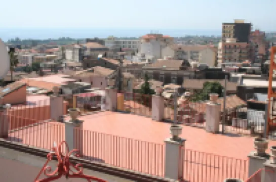 Terrazze Bella Epoque