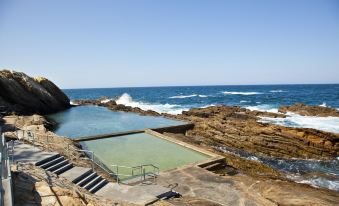 Captain's Quarters Bermagui