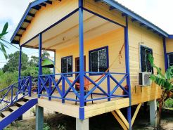 All Seasons Belize