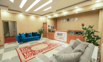 Grand Istanbul Airport Hotel