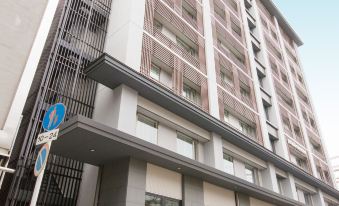 Hotel Gracery Kyoto Sanjo