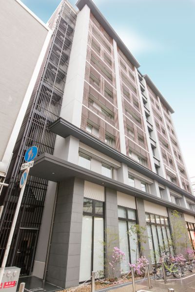 部屋タイプおまかせ(禁煙) ホテルグレイスリー京都三条の写真