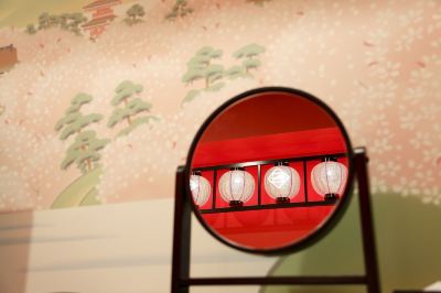 その他 ホテルグレイスリー京都三条の写真