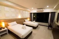 Som-O House Hotel Отели в г. 