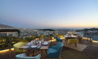 Coco-Mat Hotel Athens