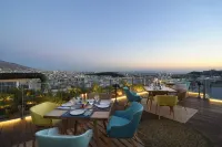 Coco-Mat Hotel Athens - 4-Star