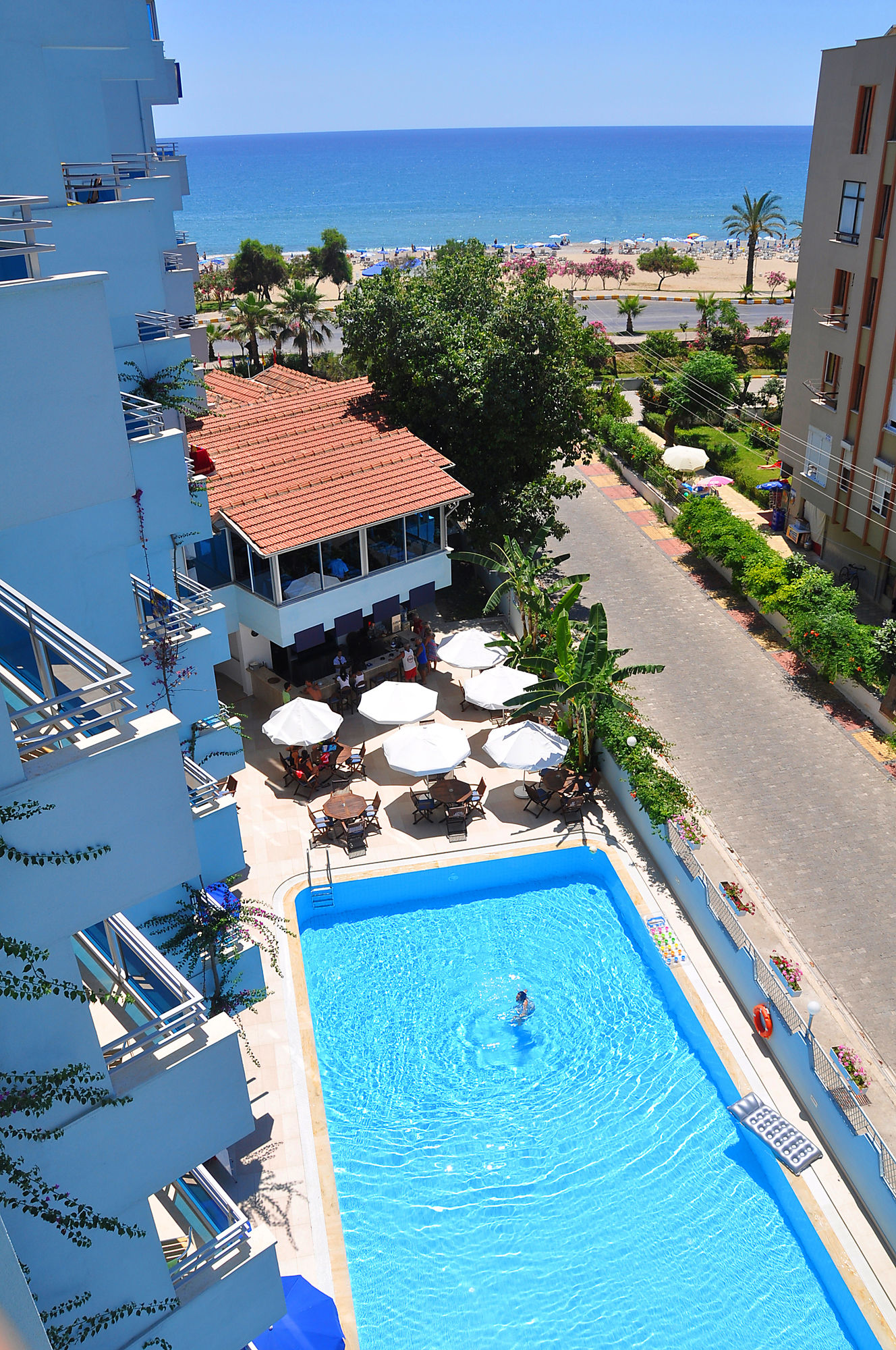 Blue Diamond Alya Hotel