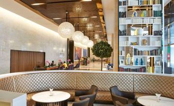 THE FACE Suites Hotel