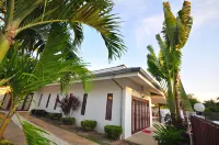 Thiwa Pool Villa Hua Hin Hôtels à : Hua Hin