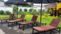 Hotel Jardín Garden de Granada Nicaragua Hotels in Granada