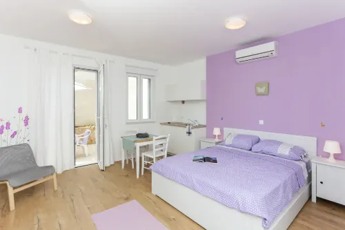 Apartments Villa Karmen Hotels in Mokošica