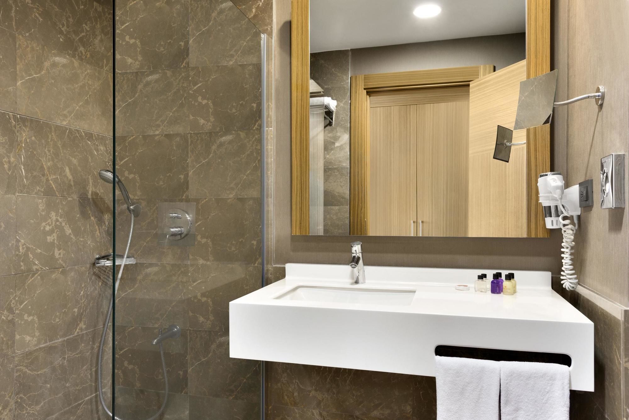 Armas Termal Resort
